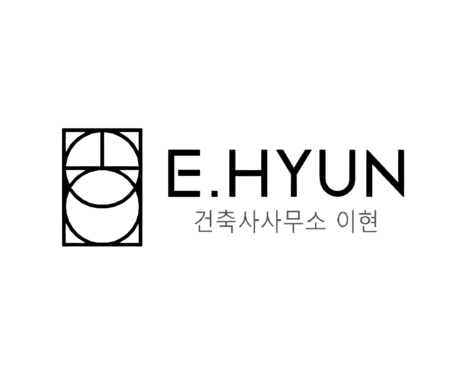 EHYUN 건축사사무소 이현